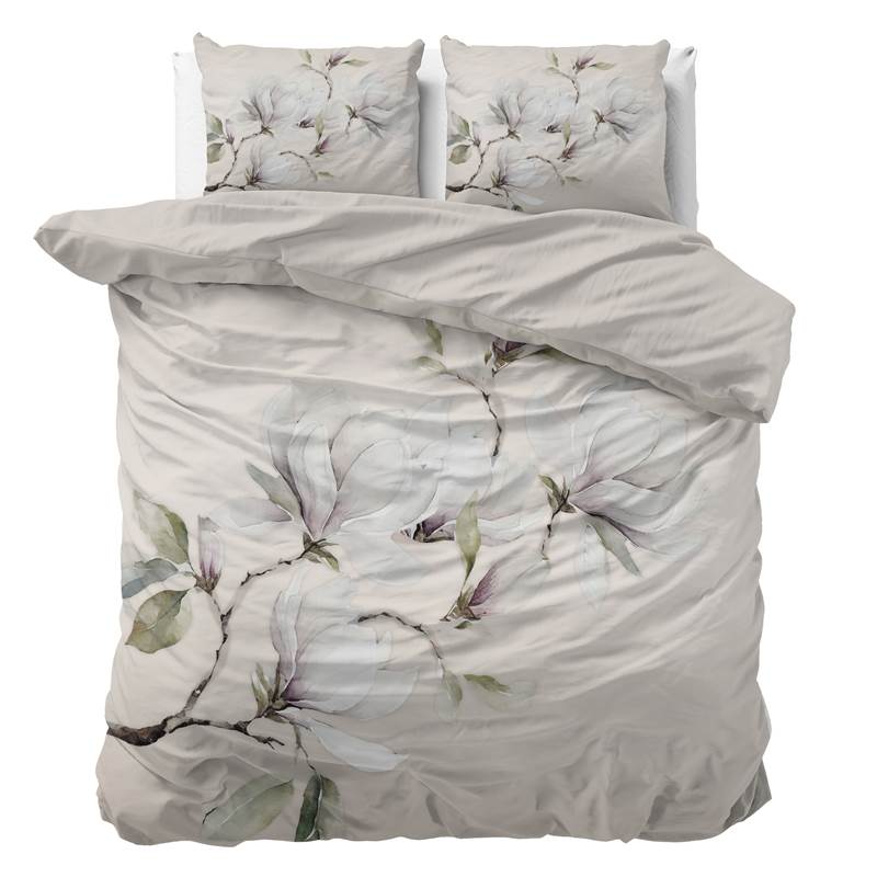 Dreamhouse Magnolo dekbedovertrek