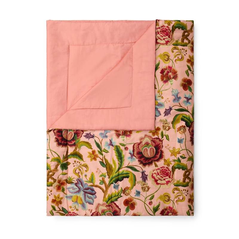 Essenza Roselina bedsprei