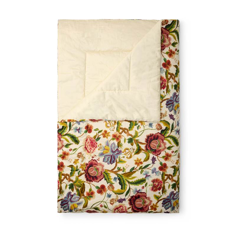 Essenza Roselina plaid