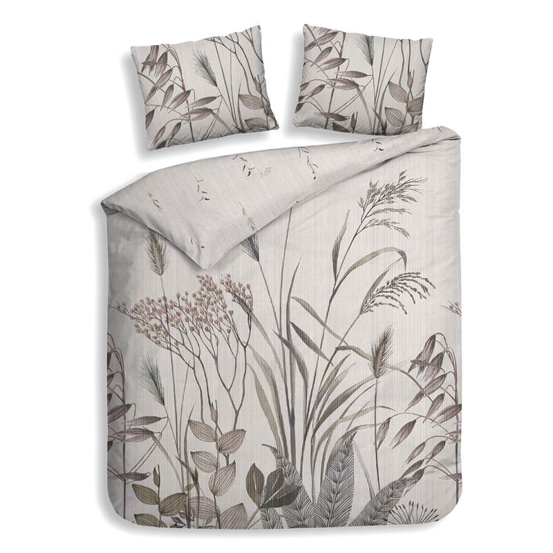 Heckettlane Elvira dekbedovertrek