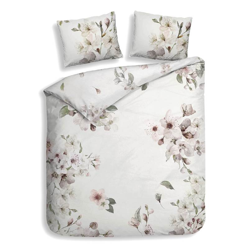 Heckettlane Fai dekbedovertrek