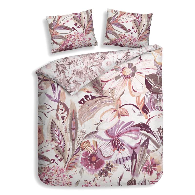 Heckettlane Kina dekbedovertrek