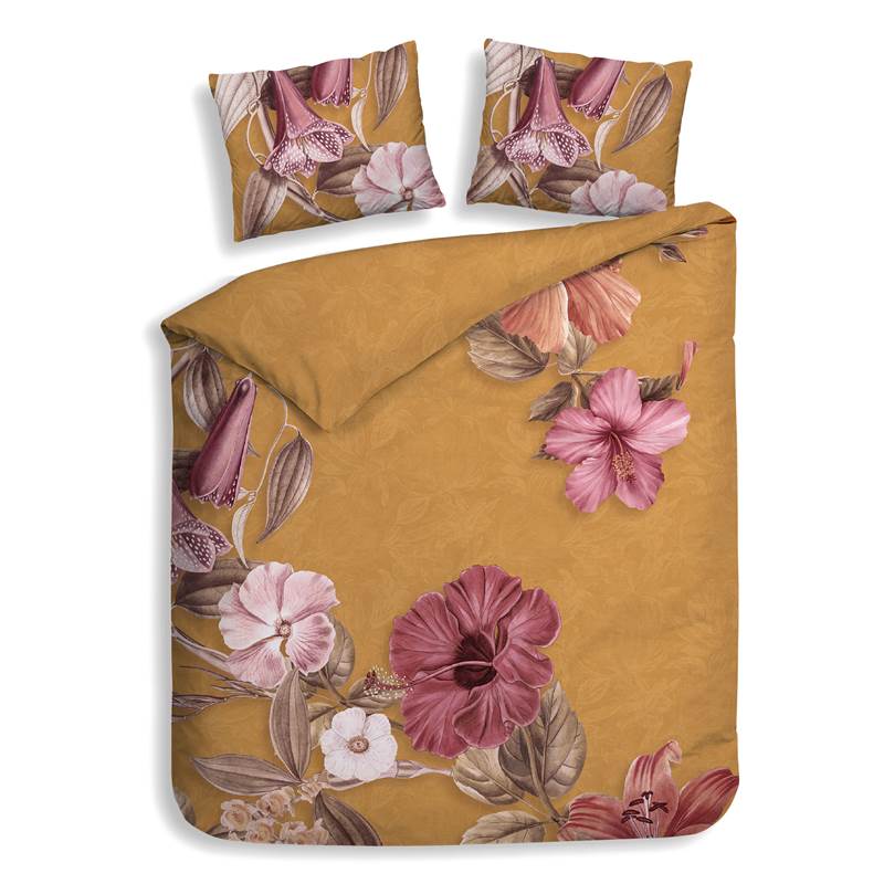 Heckettlane Malu dekbedovertrek