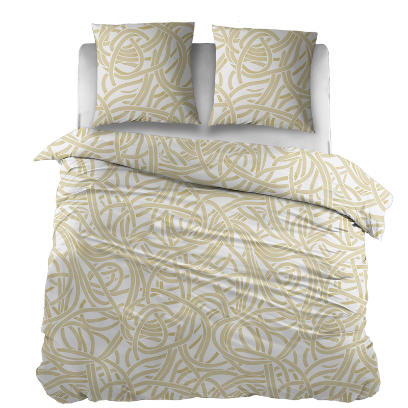 Snoozing Camila dekbedovertrek