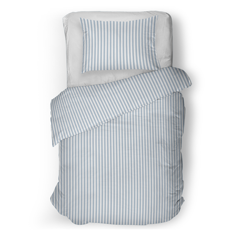 Snoozing Carine dekbedovertrek