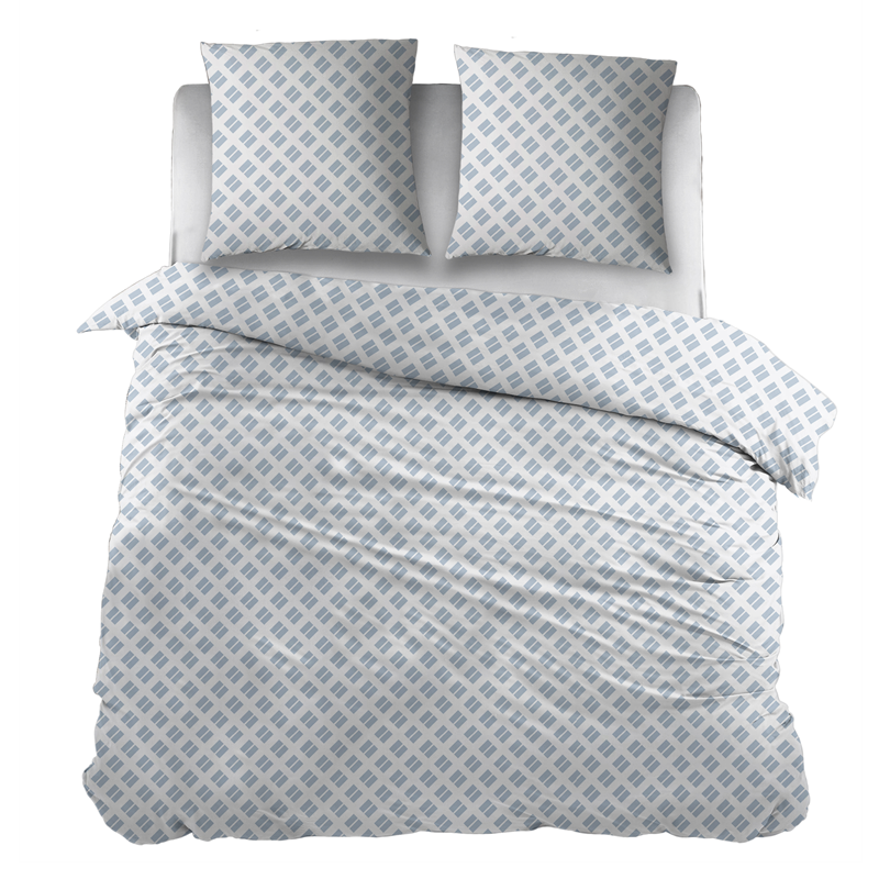 Snoozing Chantal dekbedovertrek