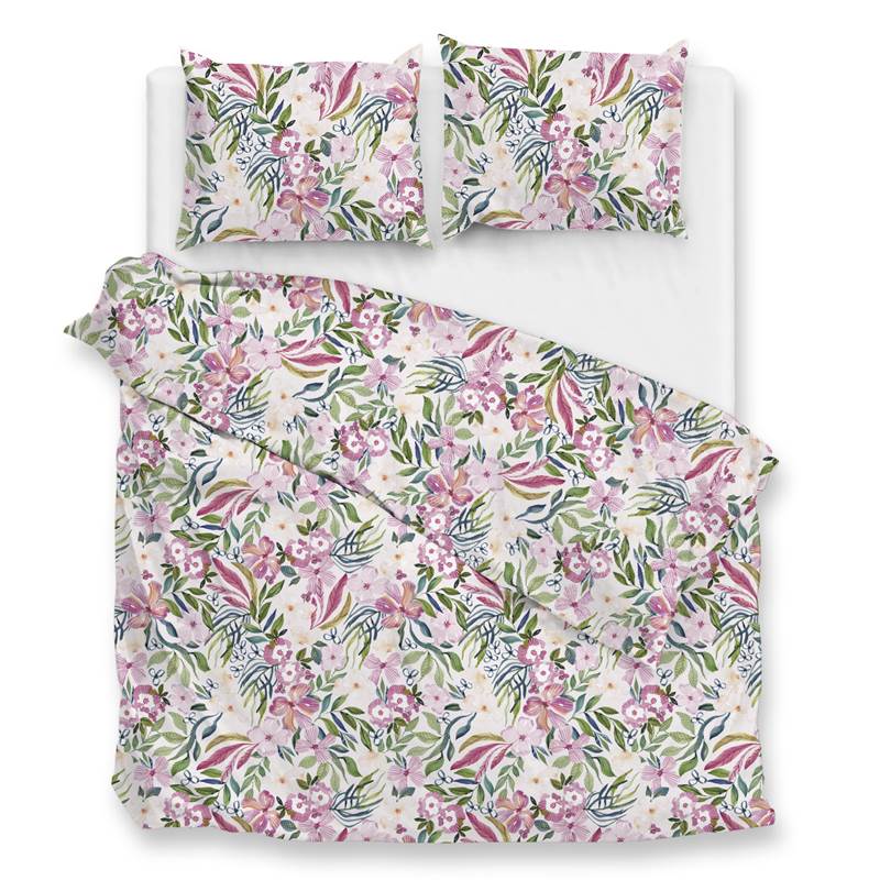 Zohome Evita dekbedovertrek