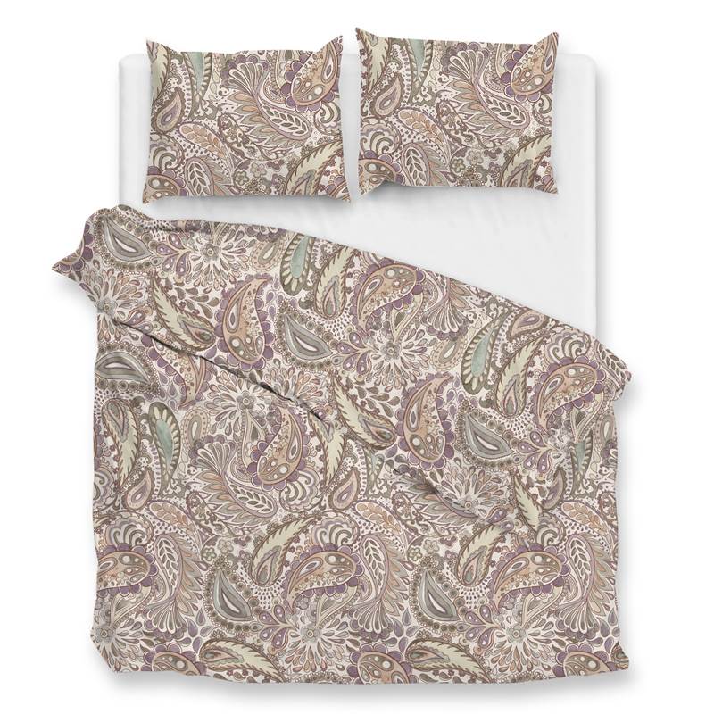 Zohome Fe dekbedovertrek