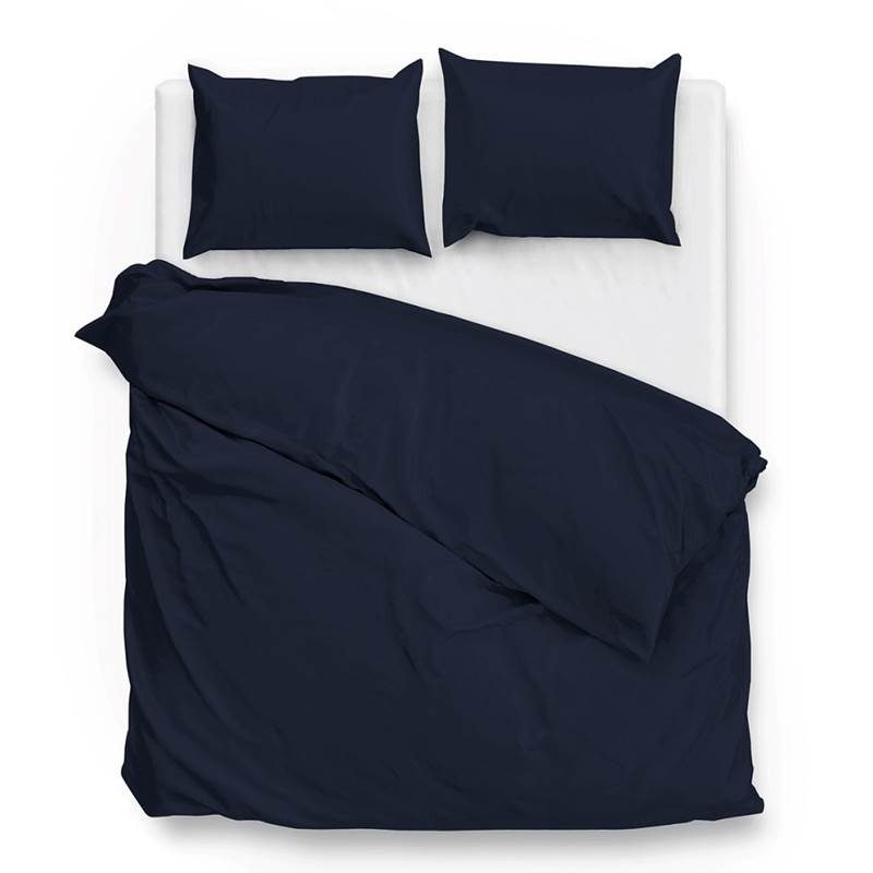 Zohome Satinado dekbedovertrek