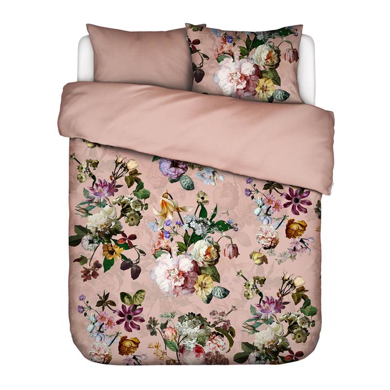 Essenza Fleur dekbedovertrek