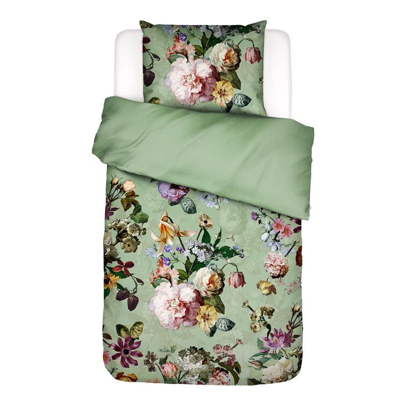 Essenza Fleur dekbedovertrek