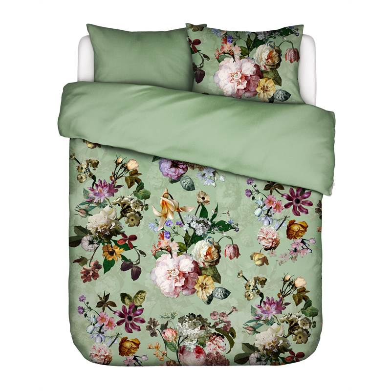 Essenza Fleur dekbedovertrek