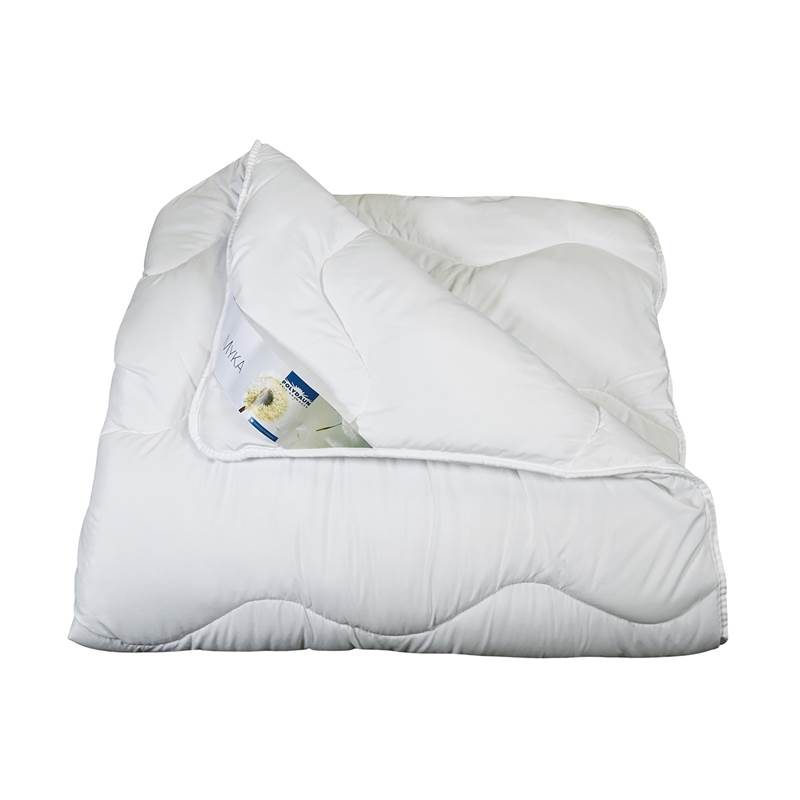 Polydaun Myka synthetisch dekbed