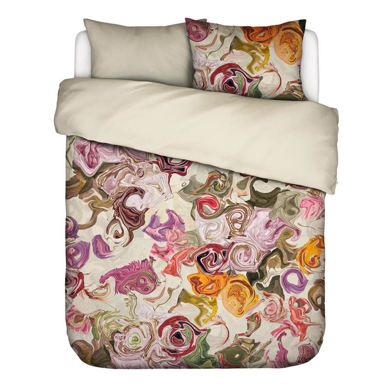 Essenza Isaline dekbedovertrek