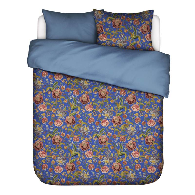 Essenza Roselina dekbedovertrek