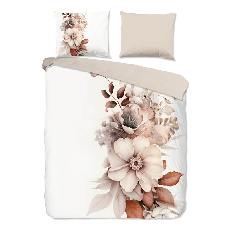 Good Morning Vester dekbedovertrek