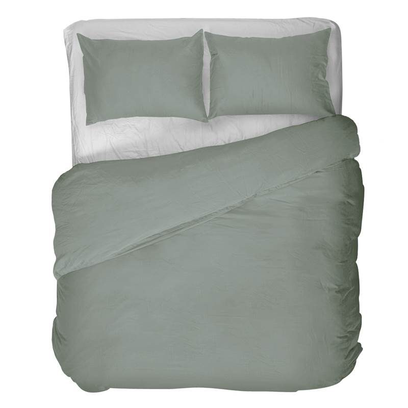 Kayori Saya dekbedovertrek