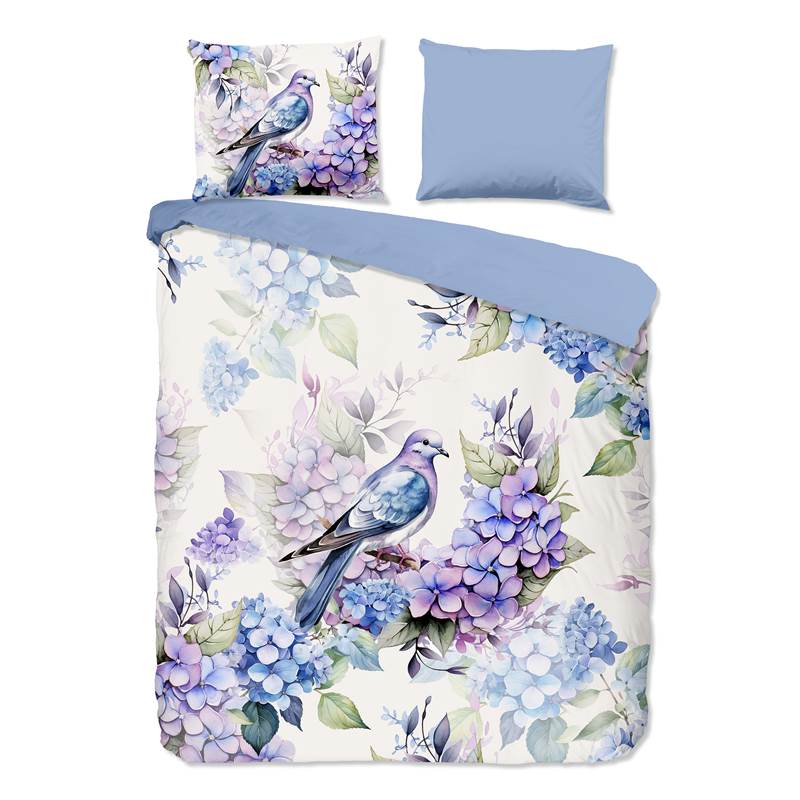 Pure Amira dekbedovertrek