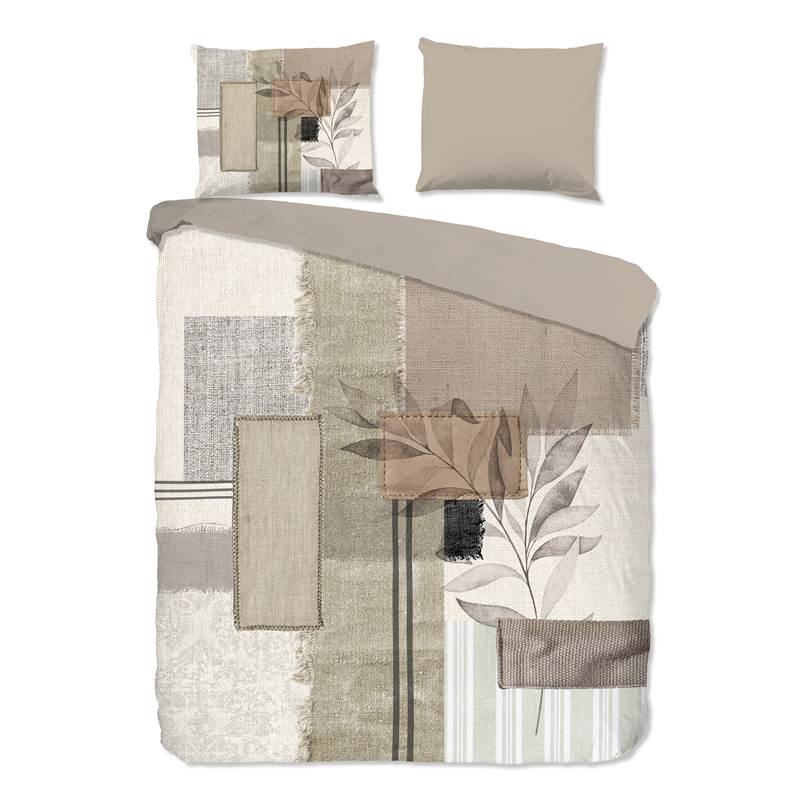 Pure Claires dekbedovertrek