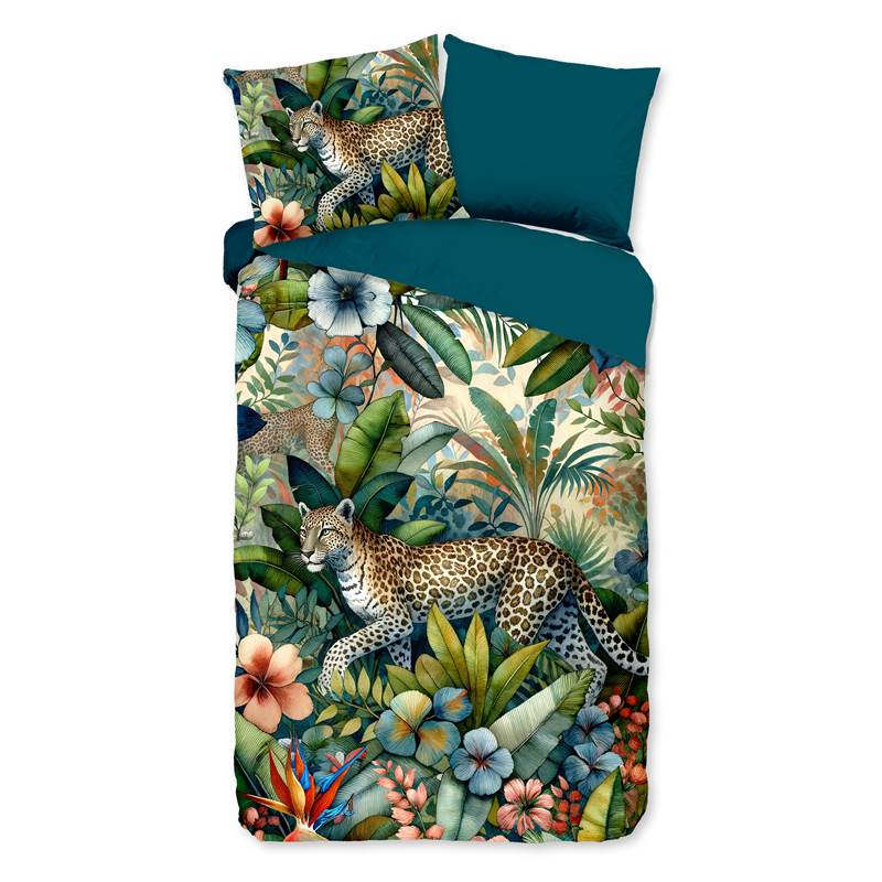 Pure Raza dekbedovertrek