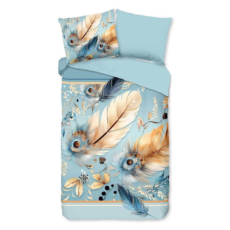 Pure Wizz dekbedovertrek