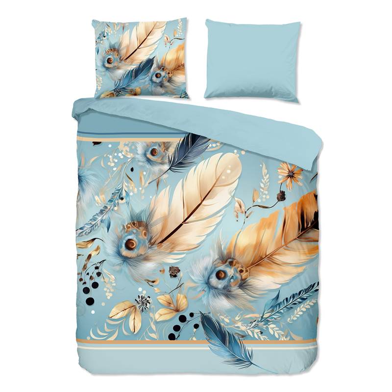 Pure Wizz dekbedovertrek