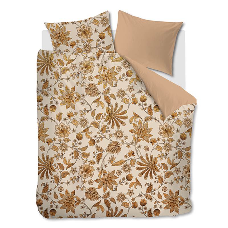 Snoozing Alessia dekbedovertrek