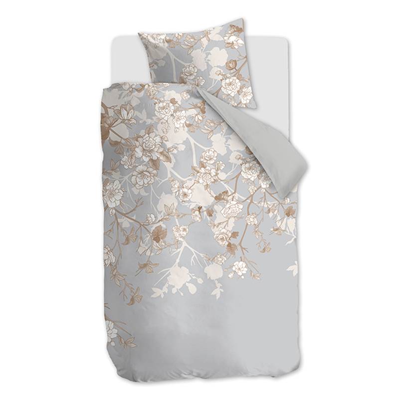 Snoozing Alina dekbedovertrek