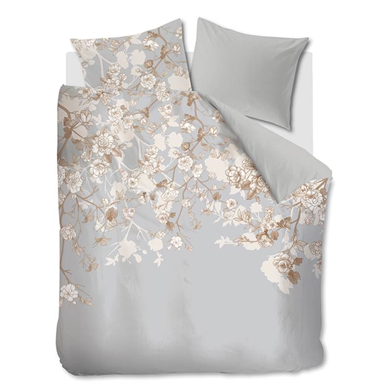 Snoozing Alina dekbedovertrek