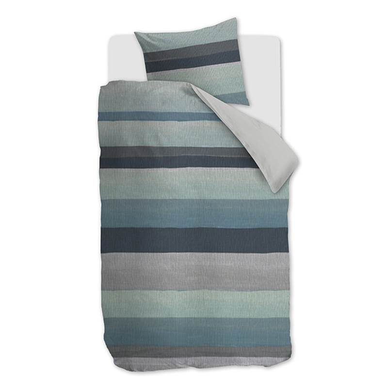 Snoozing Argy dekbedovertrek