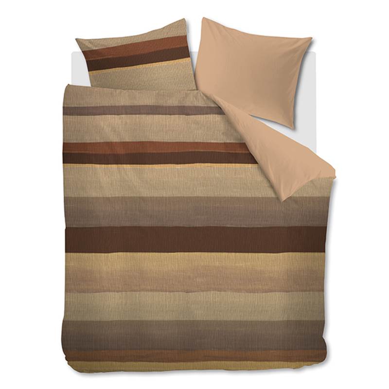 Snoozing Argy dekbedovertrek