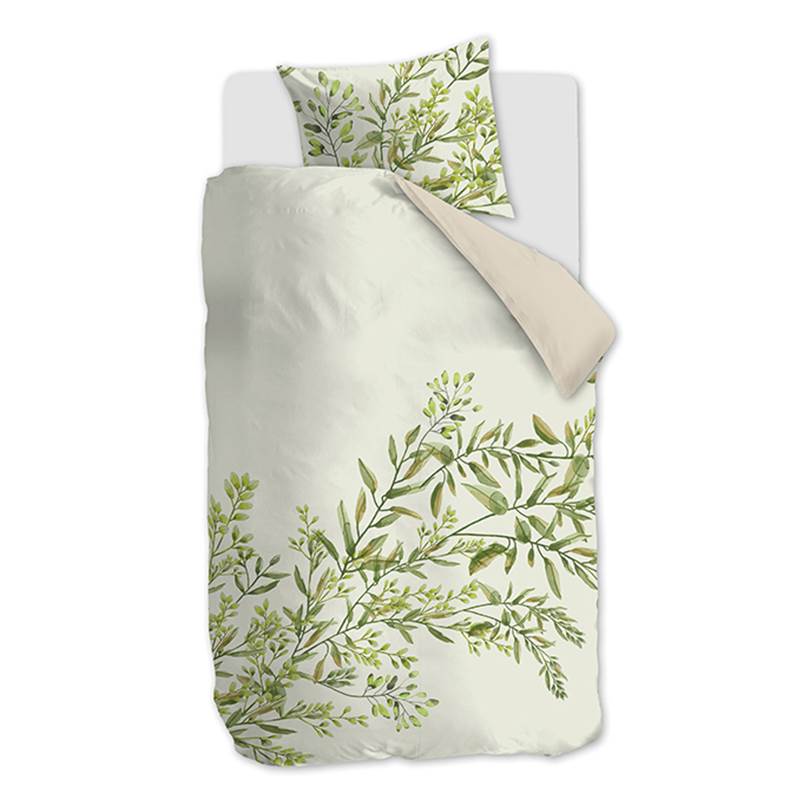 Snoozing Brocade dekbedovertrek