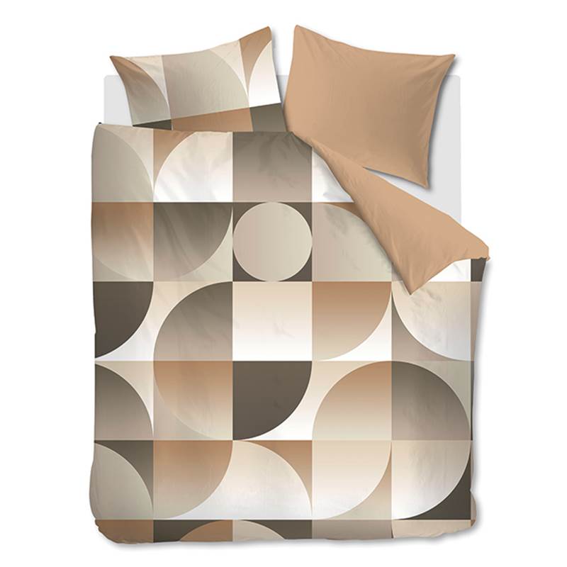 Snoozing Embera dekbedovertrek