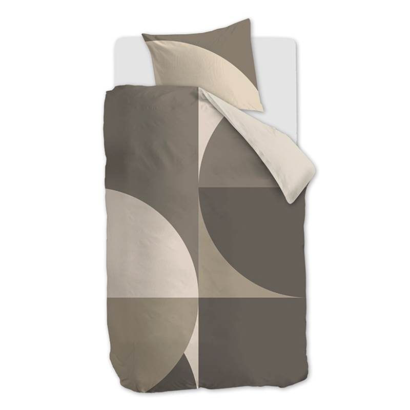 Snoozing Evander dekbedovertrek