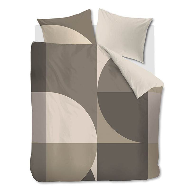 Snoozing Evander dekbedovertrek