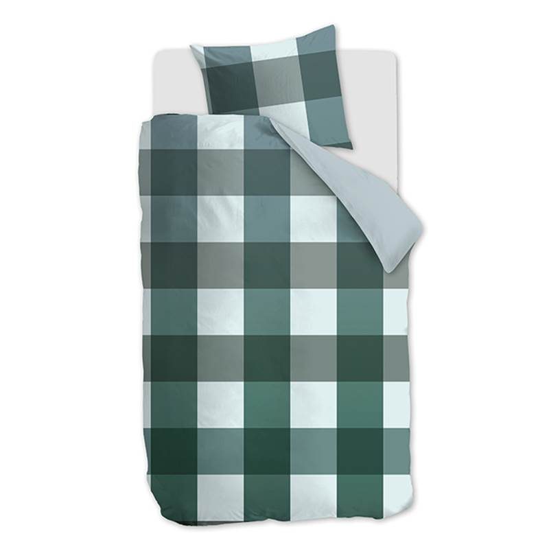 Snoozing Herald dekbedovertrek