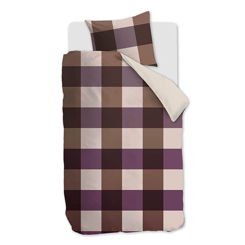 Snoozing Herald dekbedovertrek