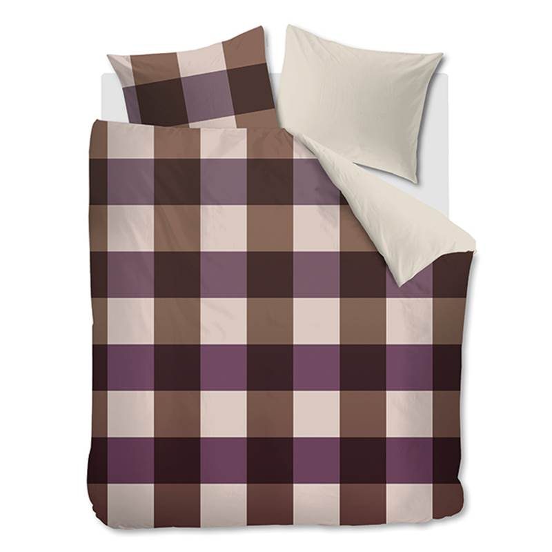 Snoozing Herald dekbedovertrek