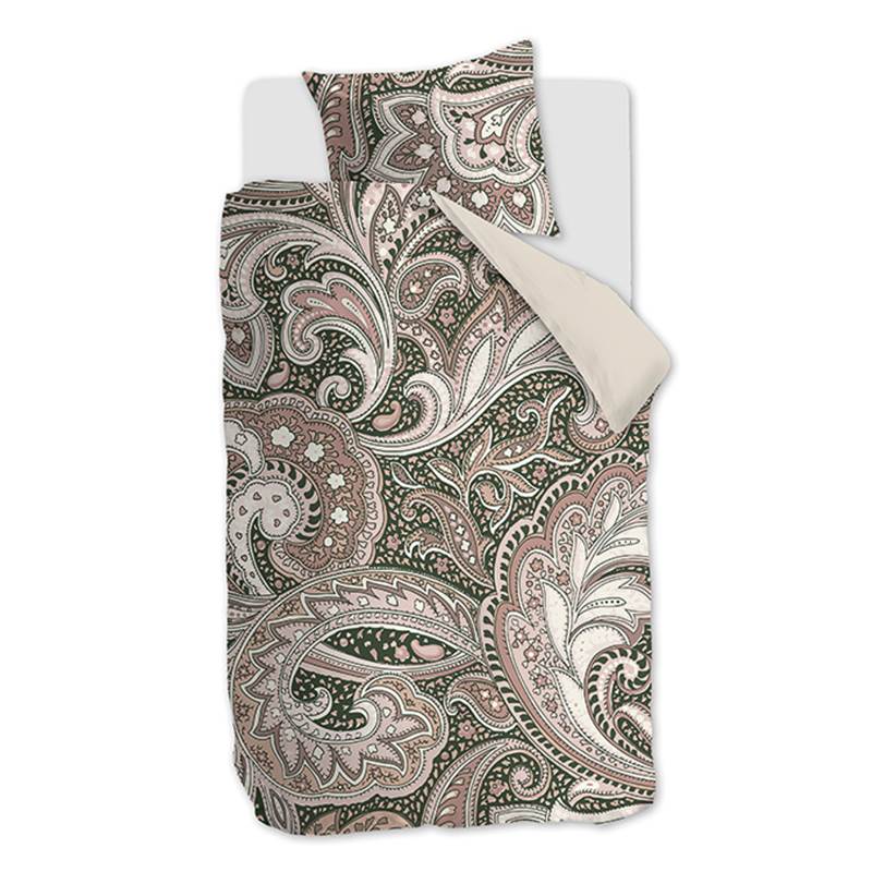 Snoozing Indara dekbedovertrek