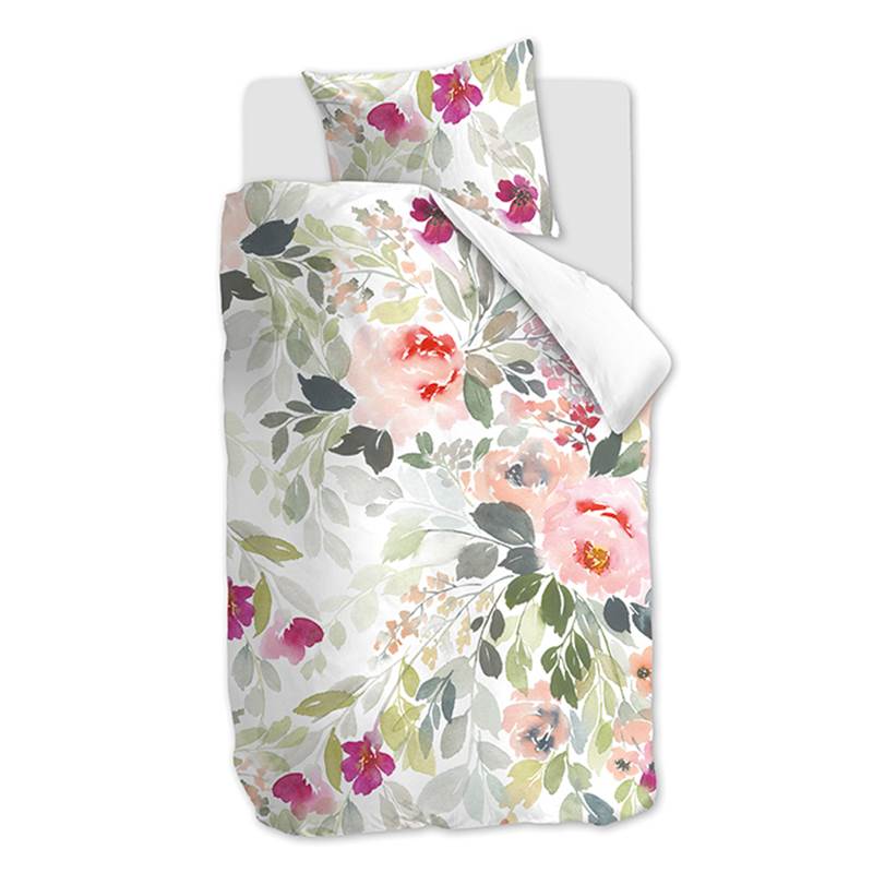 Snoozing Isolde dekbedovertrek