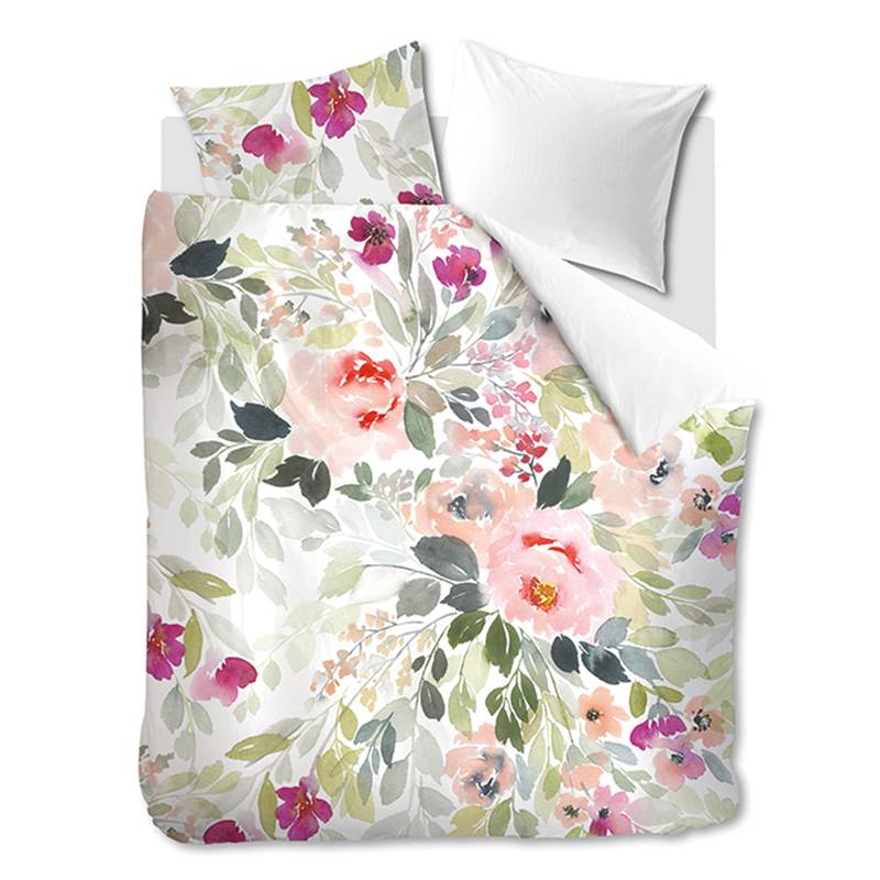 Snoozing Isolde dekbedovertrek