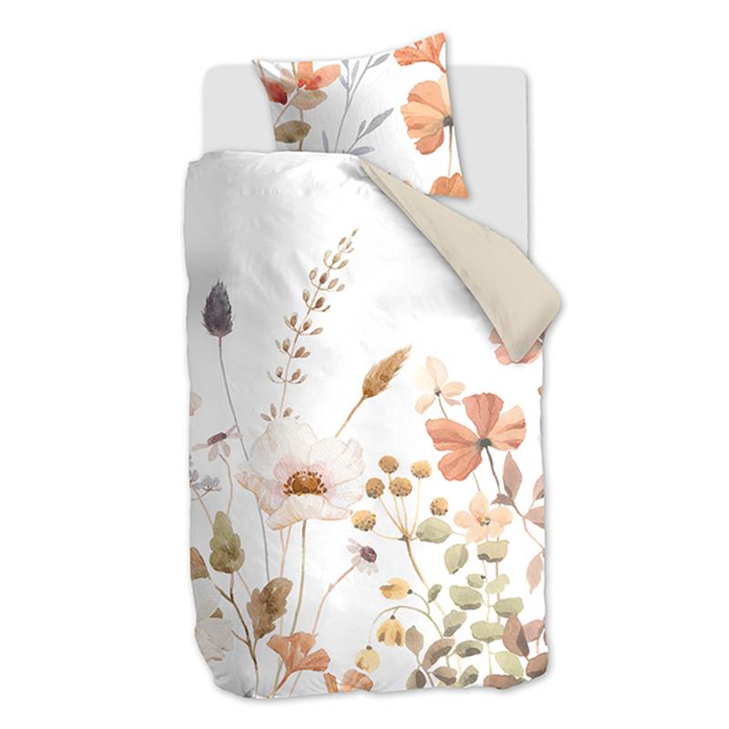 Snoozing Liliana dekbedovertrek