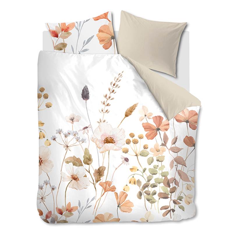 Snoozing Liliana dekbedovertrek