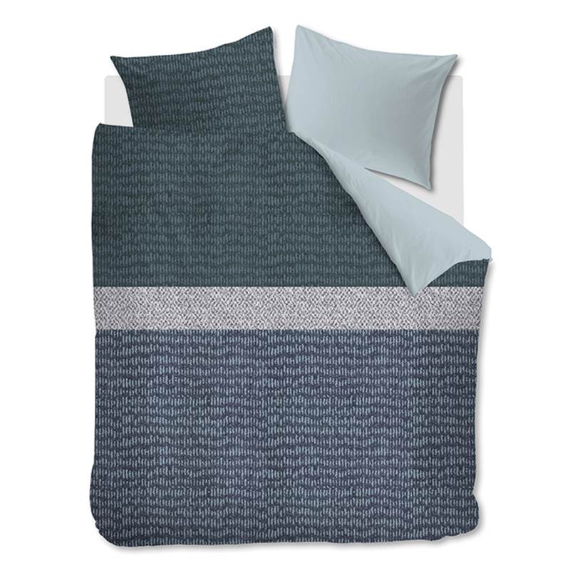 Snoozing Lucius dekbedovertrek