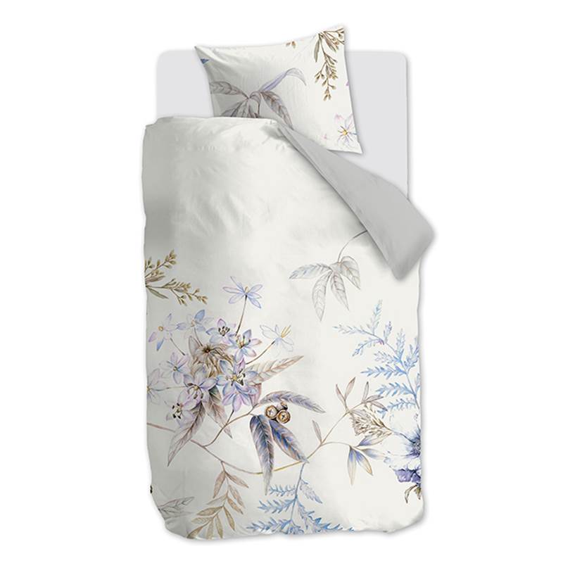 Snoozing Verdant dekbedovertrek