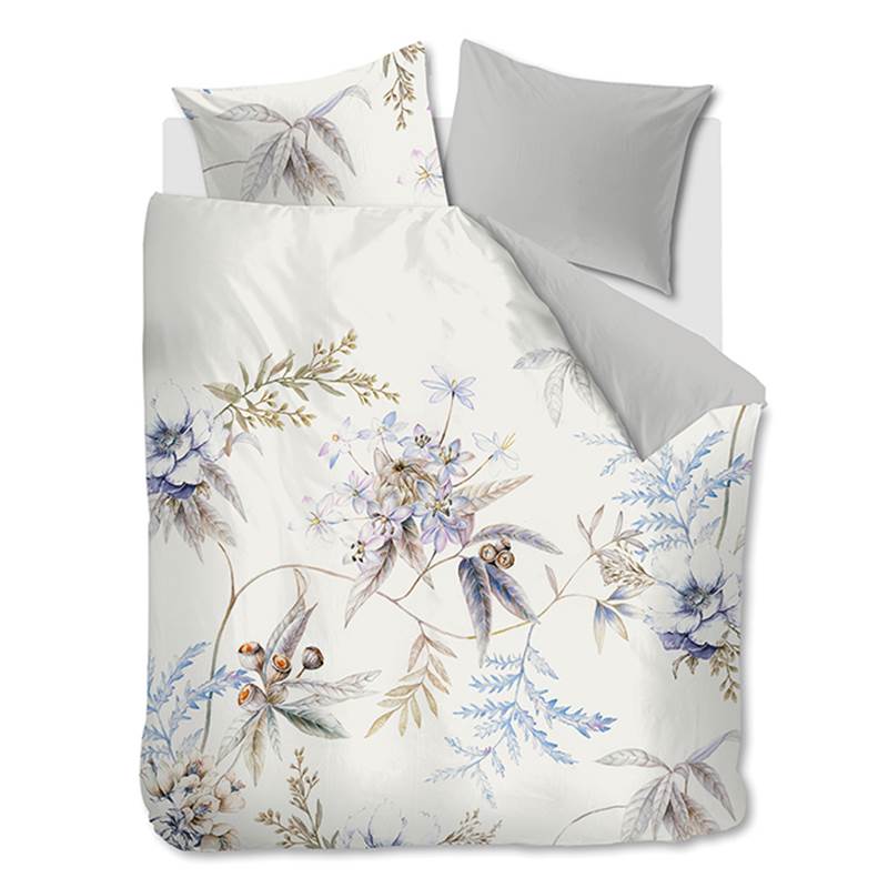 Snoozing Verdant dekbedovertrek