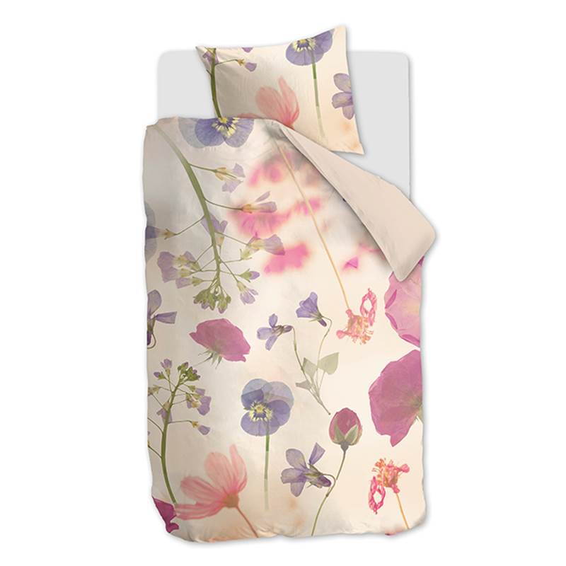 Snoozing Vivienne dekbedovertrek