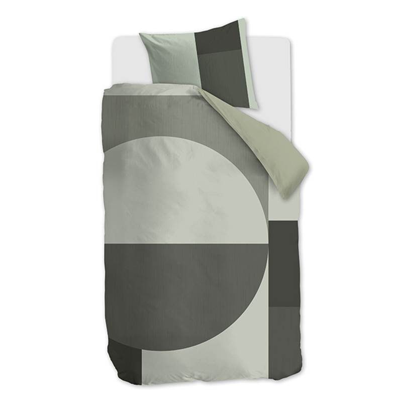 Snoozing Waylon dekbedovertrek