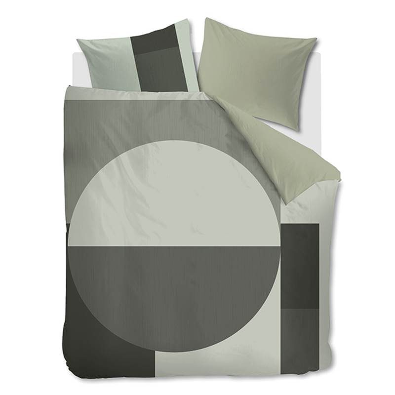 Snoozing Waylon dekbedovertrek