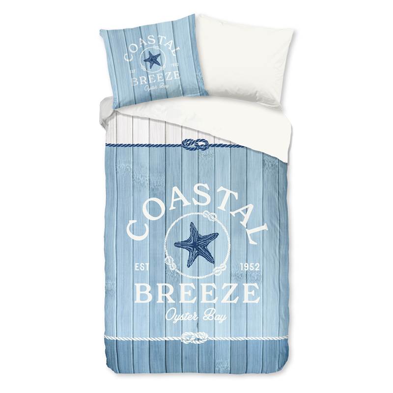 Good Morning Breeze dekbedovertrek